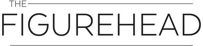 Figurehead logotyp